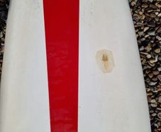 Surfboard
