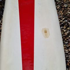 Surfboard