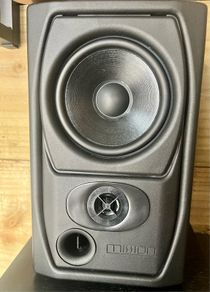 mission 73 speaker vintage 1990's
