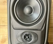 mission 73 speaker vintage 1990's