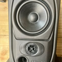 mission 73 speaker vintage 1990's