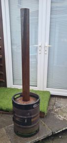 Fire Pit