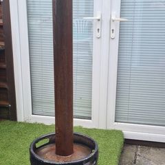 Fire Pit