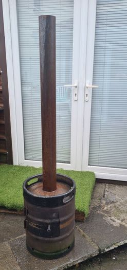 Fire Pit