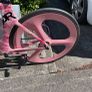 Xs Quintana Roo tt bike Image 2