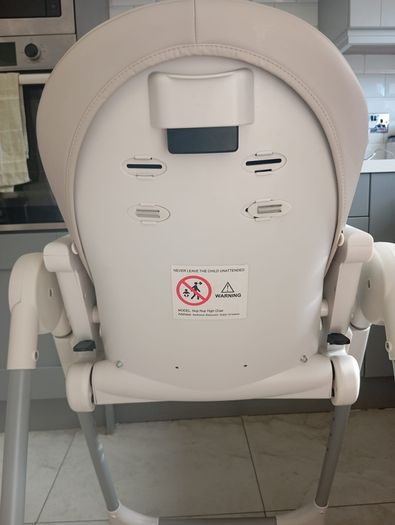 Nup Nup Highchair