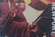 Count Basie At Newport.