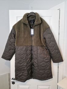Vero Moda Coat