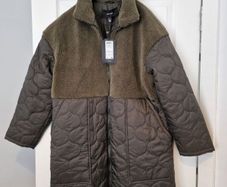 Vero Moda Coat