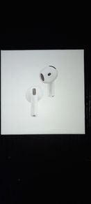 Airpods 4 (ANC)