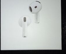 Airpods 4 (ANC)