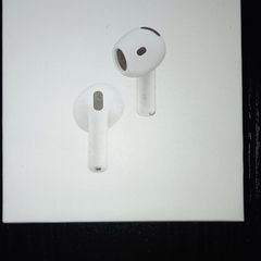 Airpods 4 (ANC)