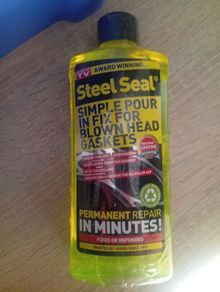 head gasket seal