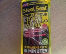 head gasket seal