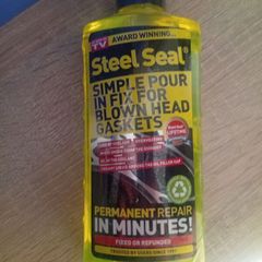 head gasket seal