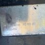 Vw Jetta grille Image 2