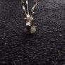 Stag Head Candle Snuffer Image 5