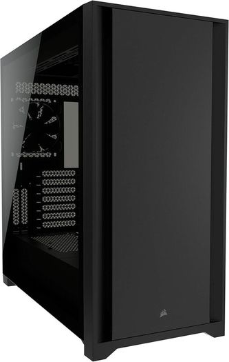 Corsair 5000D Airflow Tempered Glass Mid-Tower ATX Case