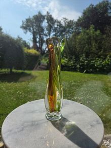 Vintage Vase