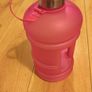 Gym Barrel Water bottle 3l Brand New Image 2