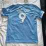 Man City Haaland Kids Kit - age 11/12 Image 2
