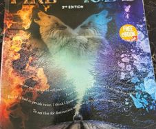 Fire & Ice 2, 2nd Edition