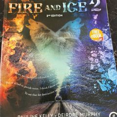 Fire & Ice 2, 2nd Edition