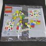 LEGO World 2017 sealed polybag Very Rare A Gift From The Lego Employees 2017 Image 4