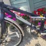 Womans Hybrid Bike Image 2
