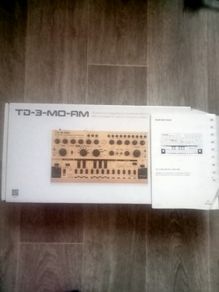 Td-3-mo
