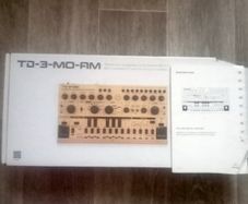 Td-3-mo