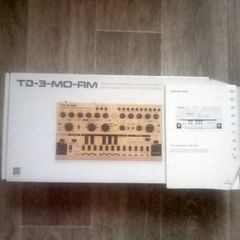 Td-3-mo