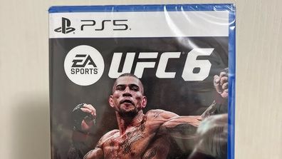 Ufc 6 Ps5