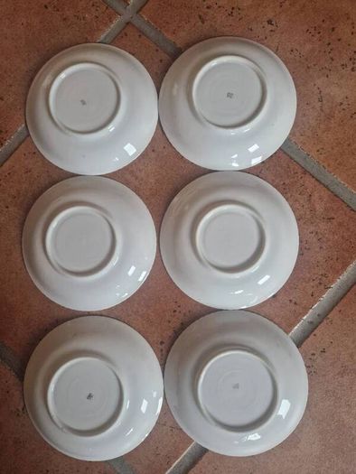 porcelain set