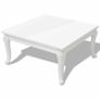 Coffee Side End Couch Table High Gloss White - Free Delivery Nationwide Image 5