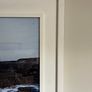 Large Framed Hook Lighthouse  140 x 102 cm Image 6