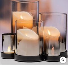 Candle holder