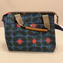 Orla Kiely Messenger Bag Image 2