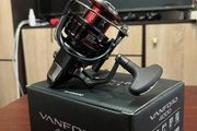 Shimano Vanford 4000