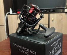 Shimano Vanford 4000