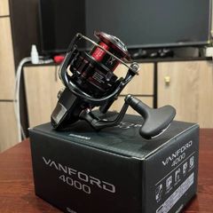 Shimano Vanford 4000