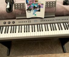 piano