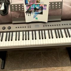 piano