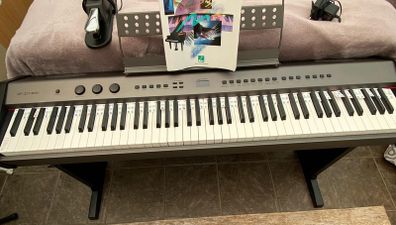 piano