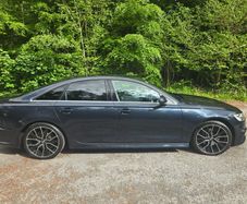 Audi A6 2017