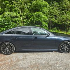 Audi A6 2017