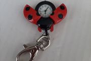 New ladybird watch