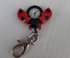 New ladybird watch