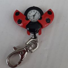New ladybird watch