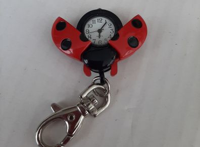 New ladybird watch